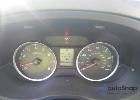 2015 Subaru Forester 2.5I Premium from USA, damaged, VIN JF2SJADC8FH413358